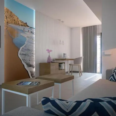 Deluxe Pool View-ail Inclusive, 300m From The Beach Apartamento *