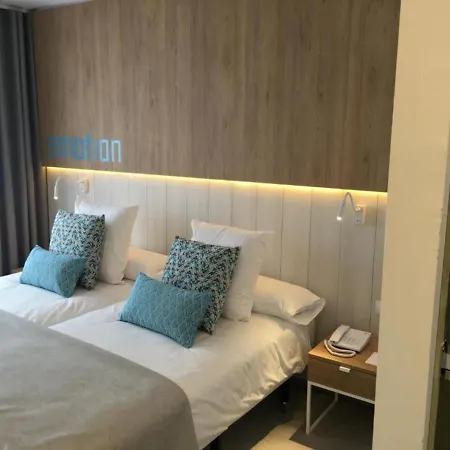 Deluxe Pool View-ail Inclusive, 300m From The Beach * Corralejo