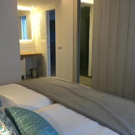 Deluxe Pool View-ail Inclusive, 300m From The Beach *