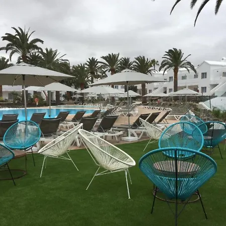 Deluxe Pool View-ail Inclusive, 300m From The Beach Appartement