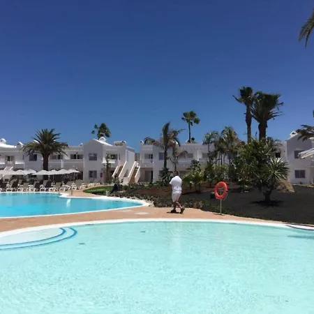 Deluxe Pool View-ail Inclusive, 300m From The Beach Apartamento Corralejo