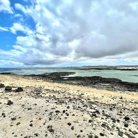 Deluxe Pool View-ail Inclusive, 300m From The Beach Apartamento Corralejo