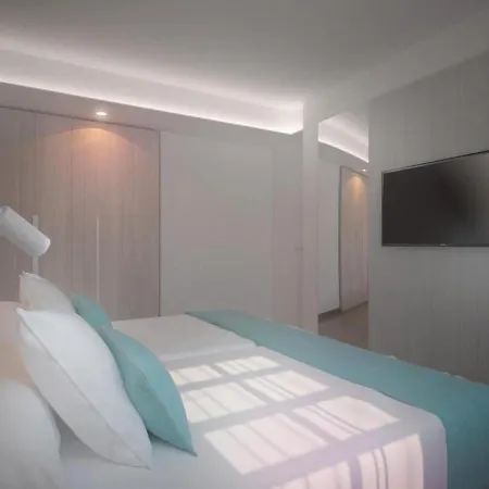 Appartement Deluxe Pool View-ail Inclusive, 300m From The Beach Corralejo