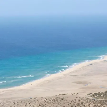 Apartamento Deluxe Pool View-ail Inclusive, 300m From The Beach Corralejo