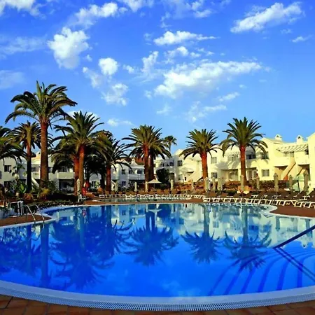 Deluxe Pool View-ail Inclusive, 300m From The Beach Apartman Corralejo