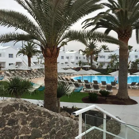 Apartman Deluxe Pool View-ail Inclusive, 300m From The Beach