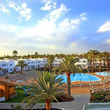 Deluxe Pool View-ail Inclusive, 300m From The Beach
