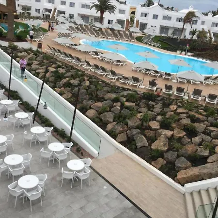Deluxe Pool View-ail Inclusive, 300m From The Beach Apartman