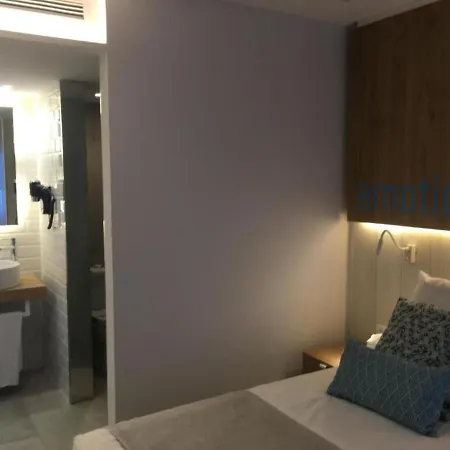 Deluxe Pool View-ail Inclusive, 300m From The Beach Corralejo