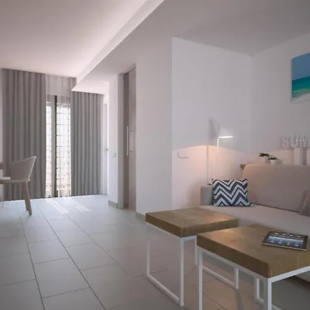 Deluxe Pool View-ail Inclusive, 300m From The Beach *