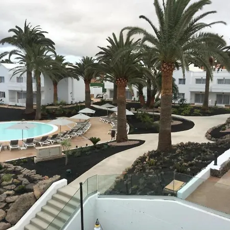 Deluxe Pool View-ail Inclusive, 300m From The Beach Apartman Corralejo